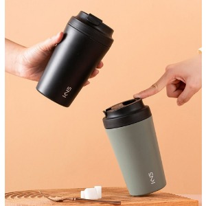DS_L019 - 세라믹 라이너 텀블러 350ml (견적문의)