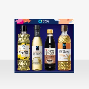 선물세트 청정원스페셜11호 추석선물세트